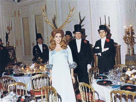 rothschilds party pics